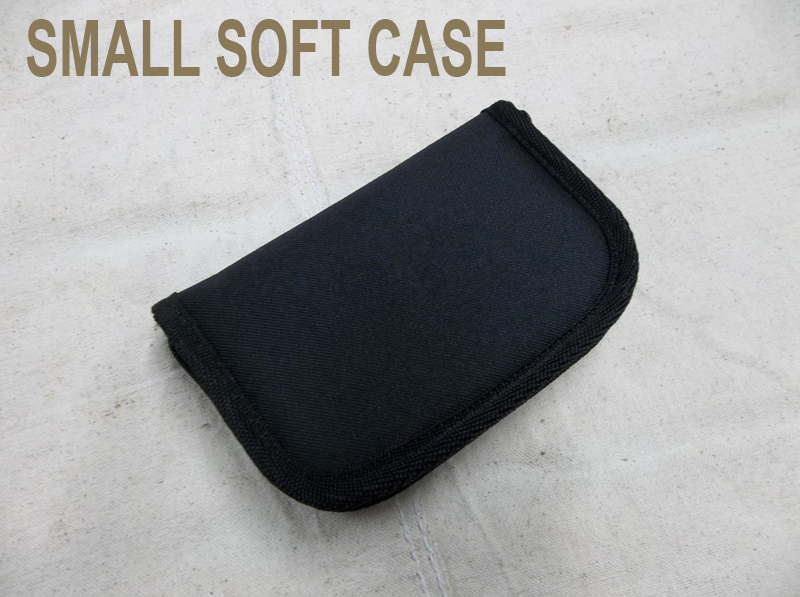 INTRATEC Compact Pistol Case